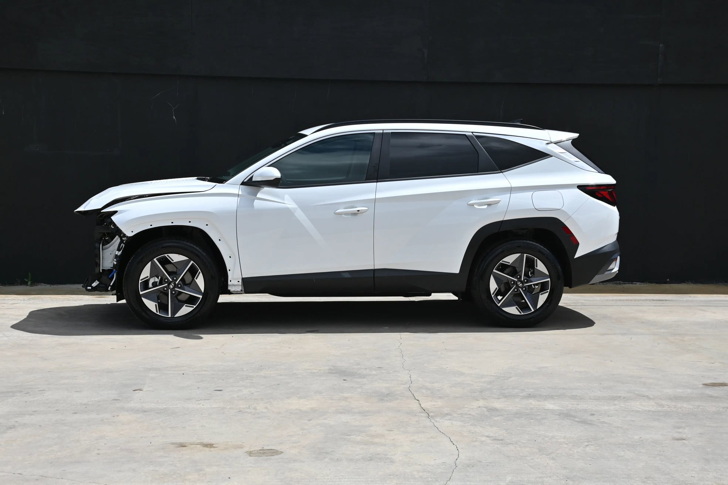 Used 2026 Hyundai Tucson SEL FWD image 7