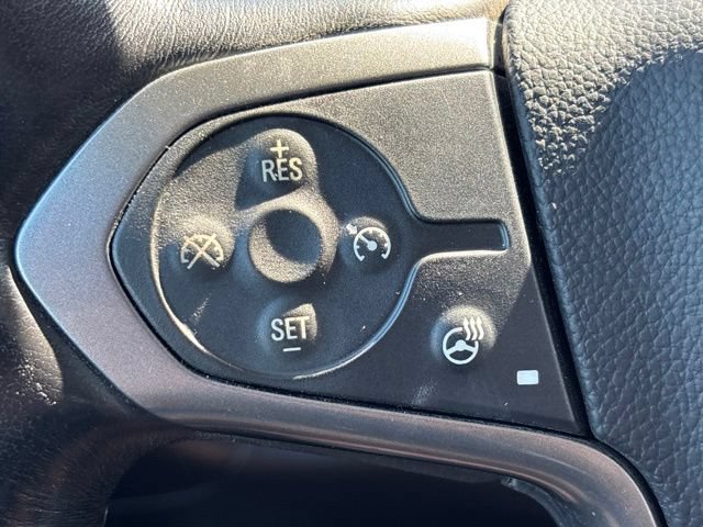 Used 2015 Chevrolet Silverado 2500 LTZ w/ Duramax Plus Package AWD/4WD image 22