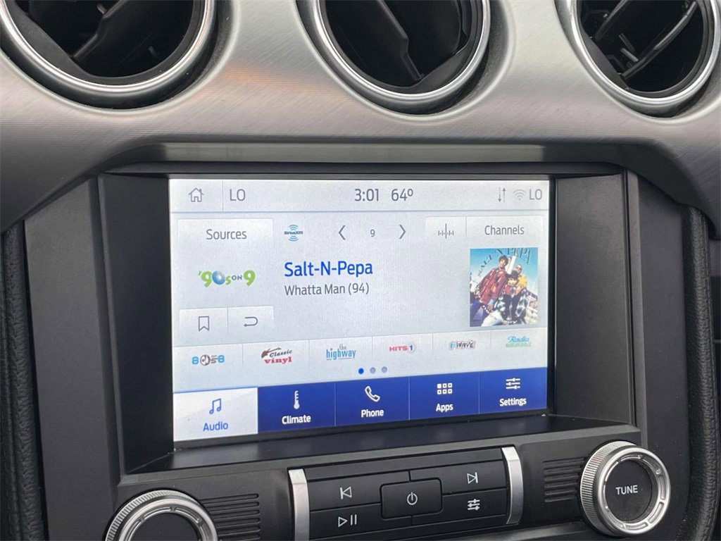 Used 2023 Ford Mustang Premium image 22