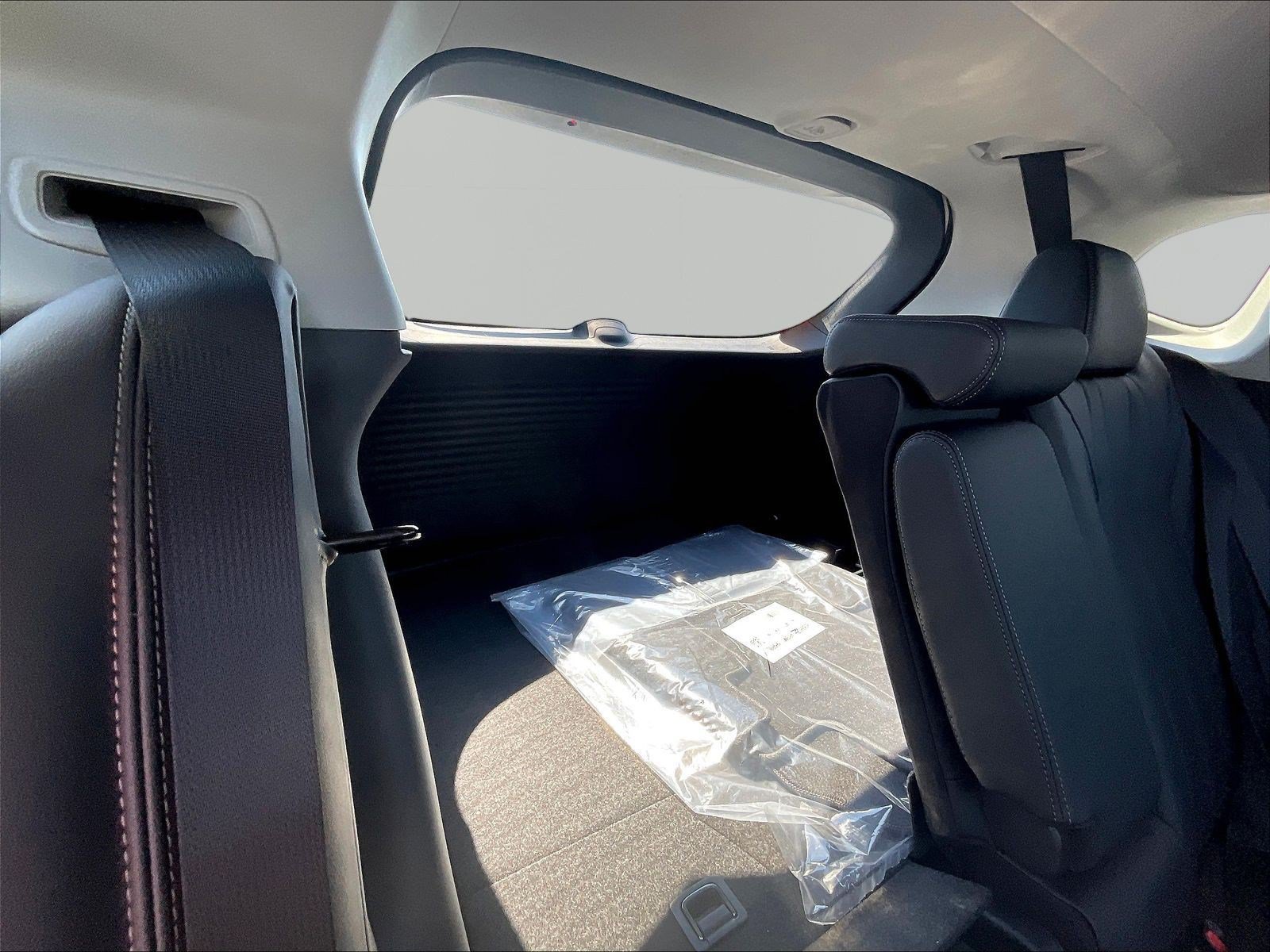 New 2026 Acura ADX AWD image 21