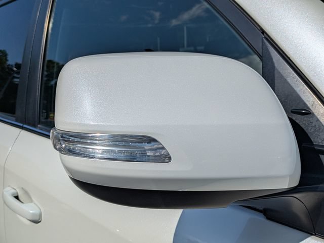 Used 2020 Toyota Land Cruiser AWD/4WD image 12