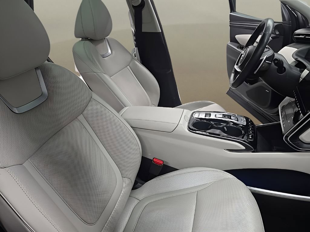 Certified 2023 Hyundai Tucson Limited image 20