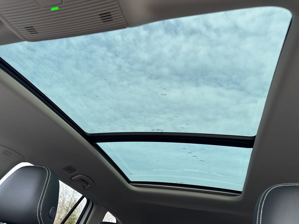 New 2026 Volkswagen Atlas SE image 23