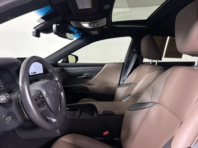 Used 2024 Lexus ES 350 w/ Premium Package FWD image 20