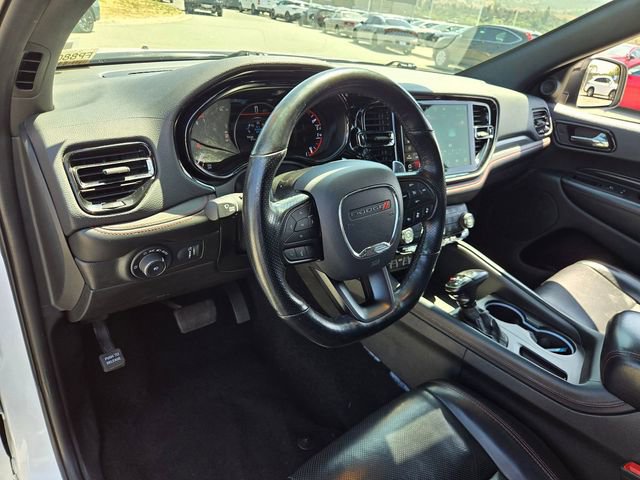 Used 2023 Dodge Durango GT image 9