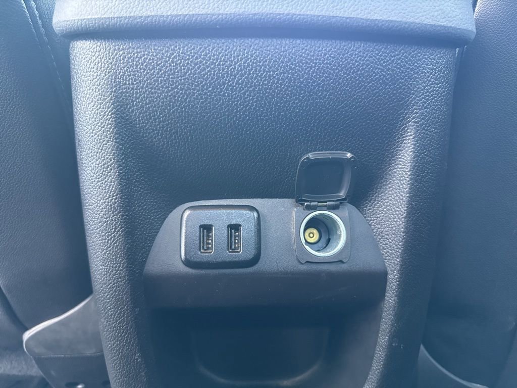 Used 2016 Chevrolet Colorado Z71 AWD/4WD image 27