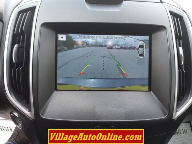 Used 2017 Ford Edge SEL w/ Equipment Group 201A AWD/4WD image 19