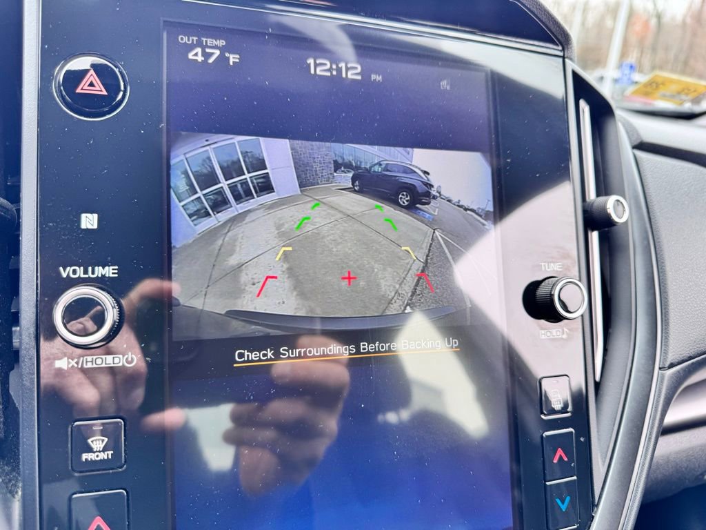 Used 2023 Subaru WRX Premium image 17