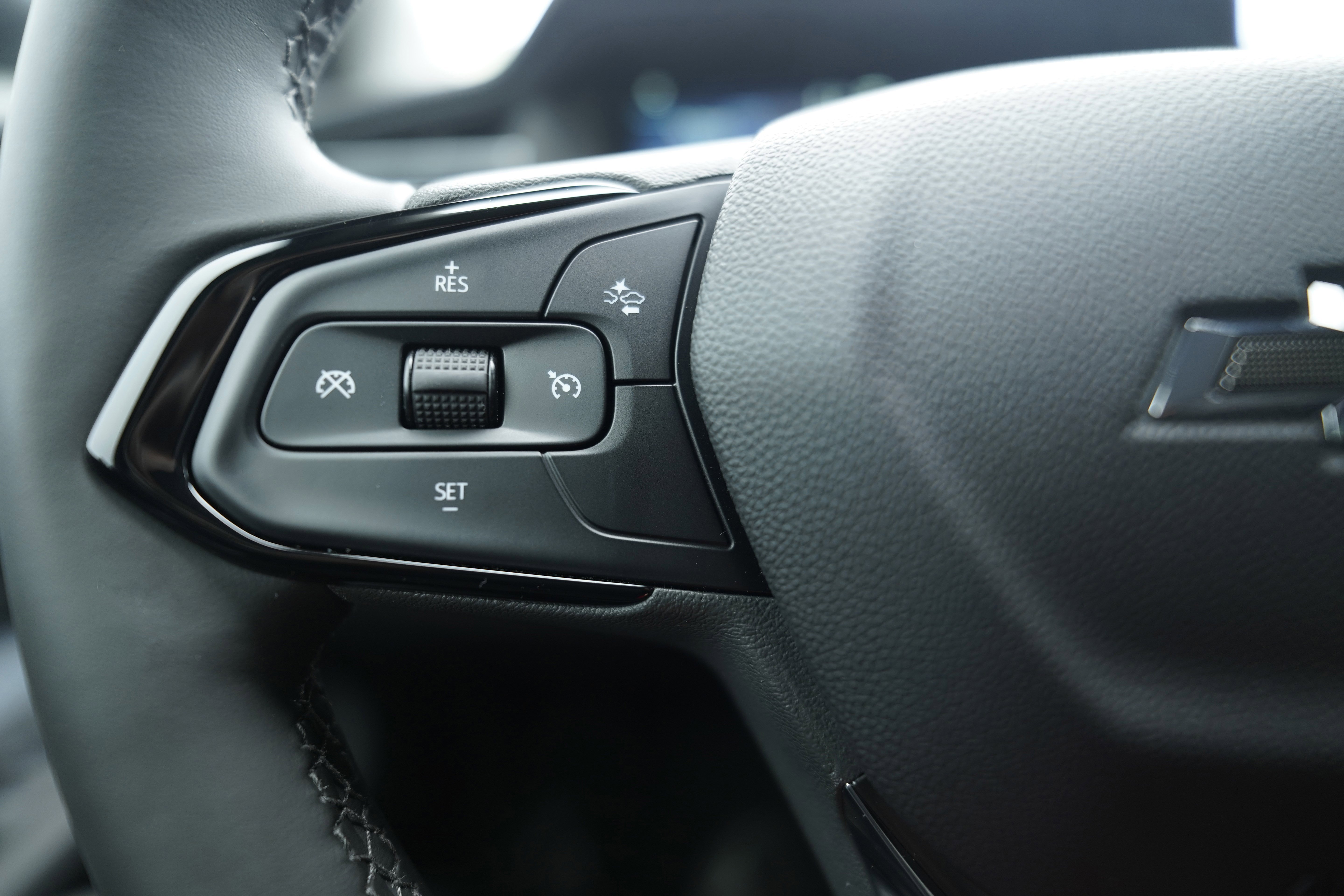 New 2027 Chevrolet Bolt RS w/ Technology Package image 17