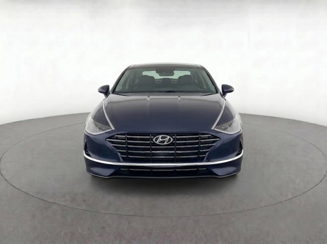 Used 2022 Hyundai Sonata SE FWD image 2