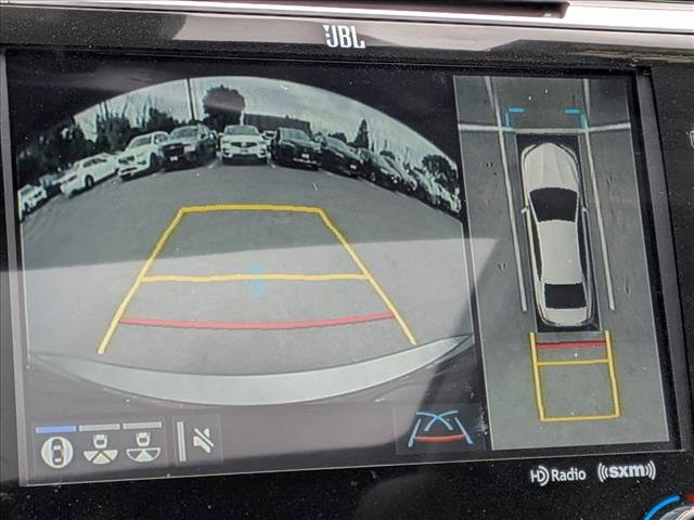 Used 2020 Toyota Camry XSE w/ Driver Assist Package FWD image 12