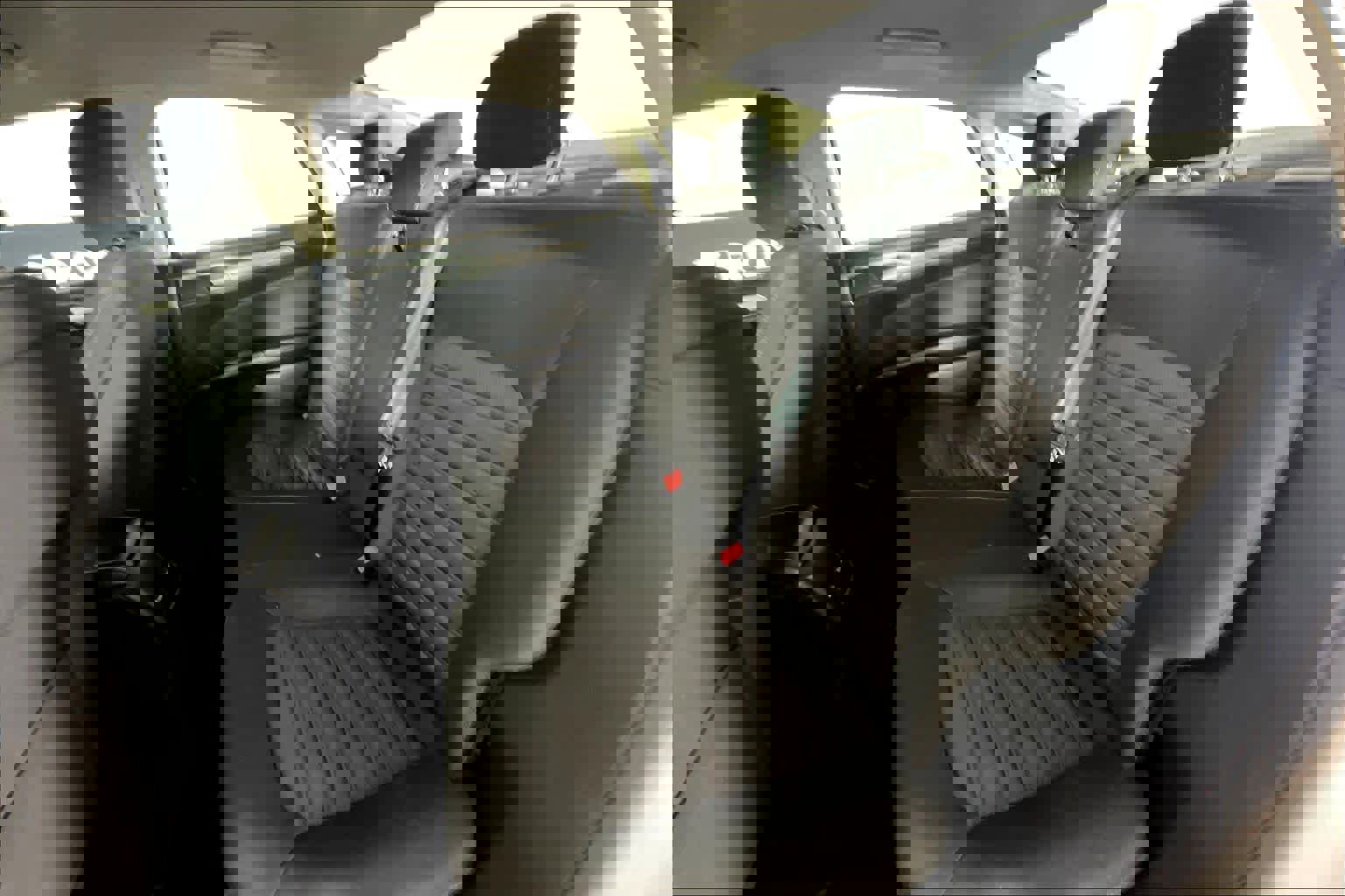 Used 2019 Ford Fusion SE image 19