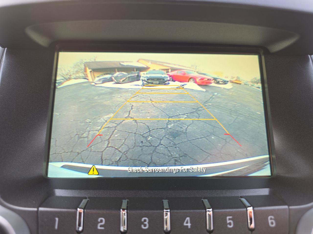 Used 2017 GMC Terrain Denali image 22