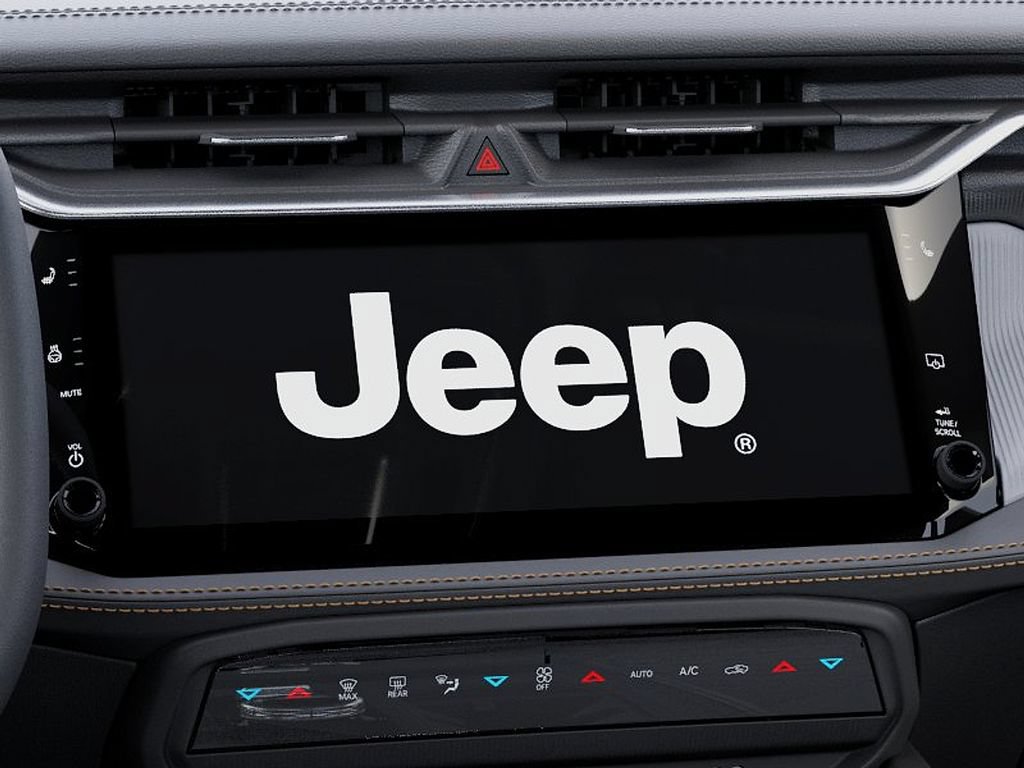 Used 2026 Jeep Cherokee Limited AWD/4WD image 18