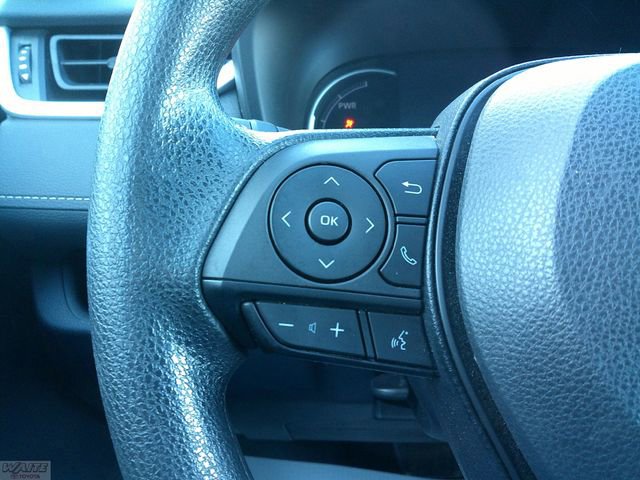 Used 2023 Toyota RAV4 AWD Hybrid image 12