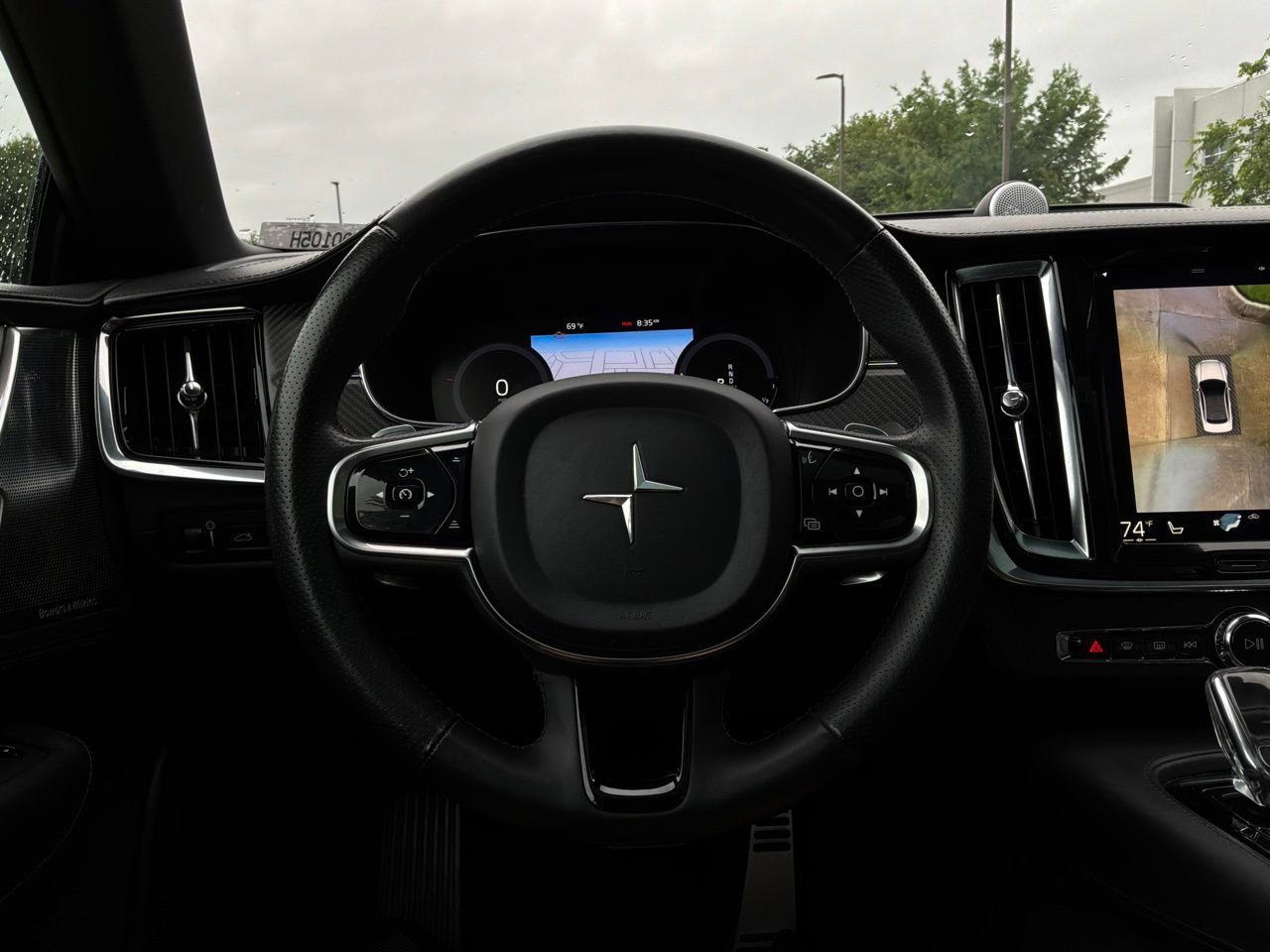 Used 2021 Polestar Polestar 1 AWD/4WD image 36