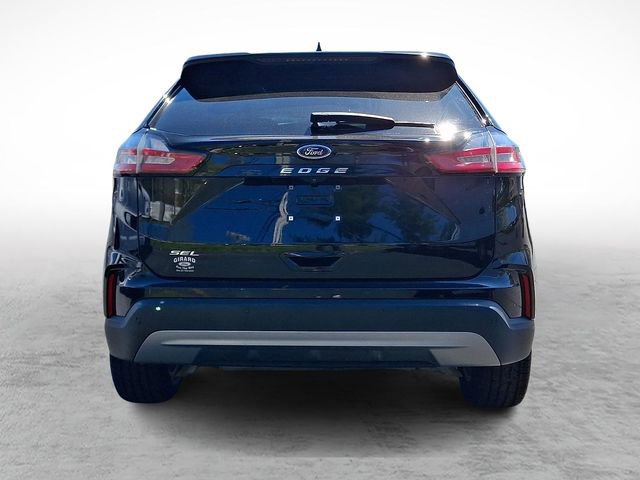 Certified 2022 Ford Edge SEL w/ Convenience Package AWD/4WD image 5