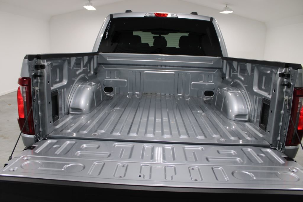 New 2026 Ford F150 STX image 16
