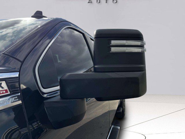 Used 2023 GMC Sierra 3500 SLE w/ SLE Convenience Package AWD/4WD image 16