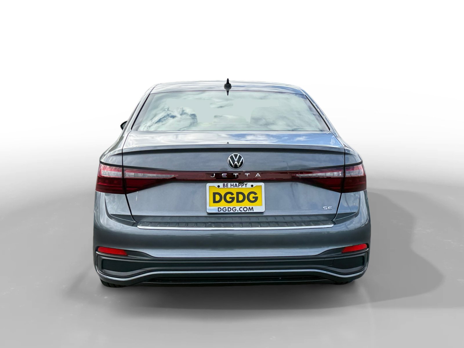 New 2027 Volkswagen Jetta SE FWD image 4