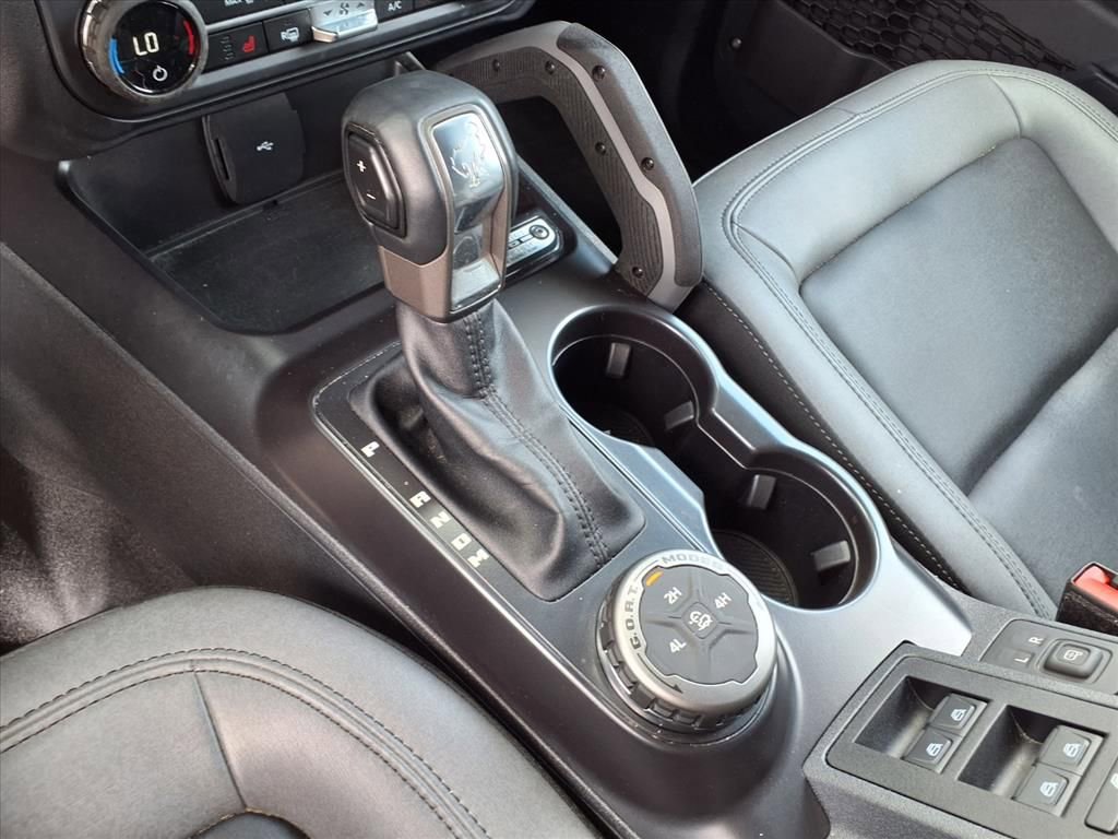 Used 2024 Ford Bronco Big Bend image 27