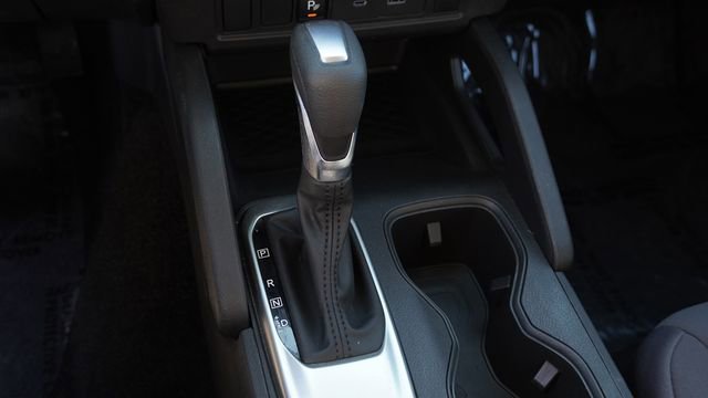 Used 2024 Nissan Frontier S w/ Technology Package image 24