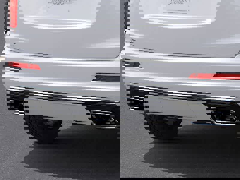 New 2025 Cadillac XT6 Premium Luxury w/ LPO, Floor Liner Package image 14