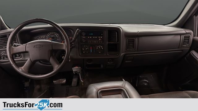 Used 2004 Chevrolet Silverado 2500 LS image 14