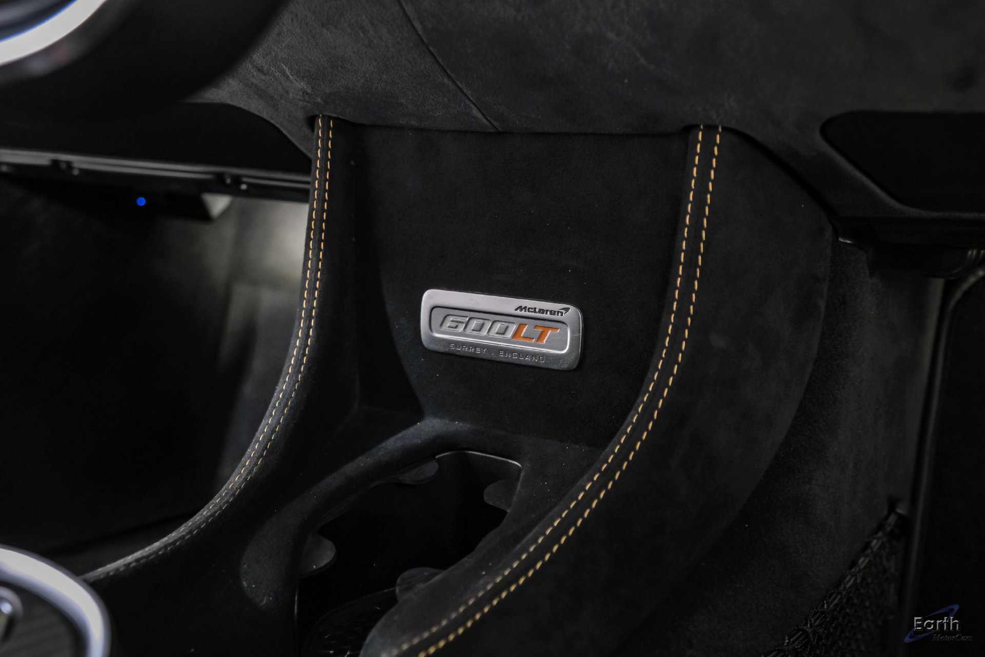 Used 2019 McLaren 600LT RWD image 72