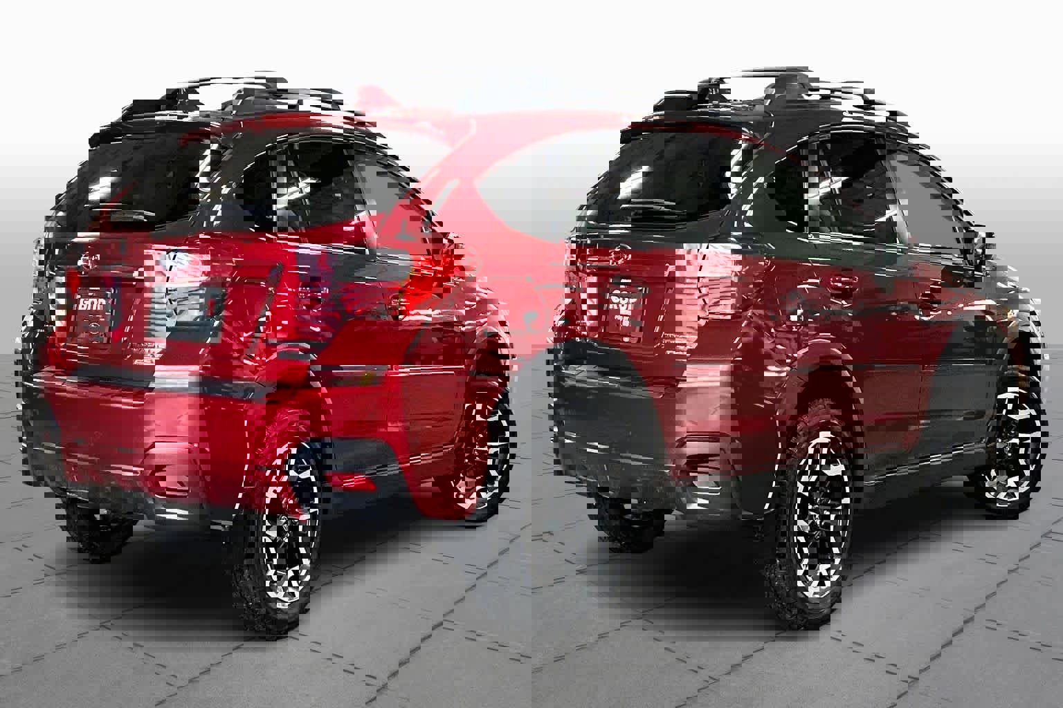 Used 2017 Subaru Crosstrek 2.0i Limited image 12