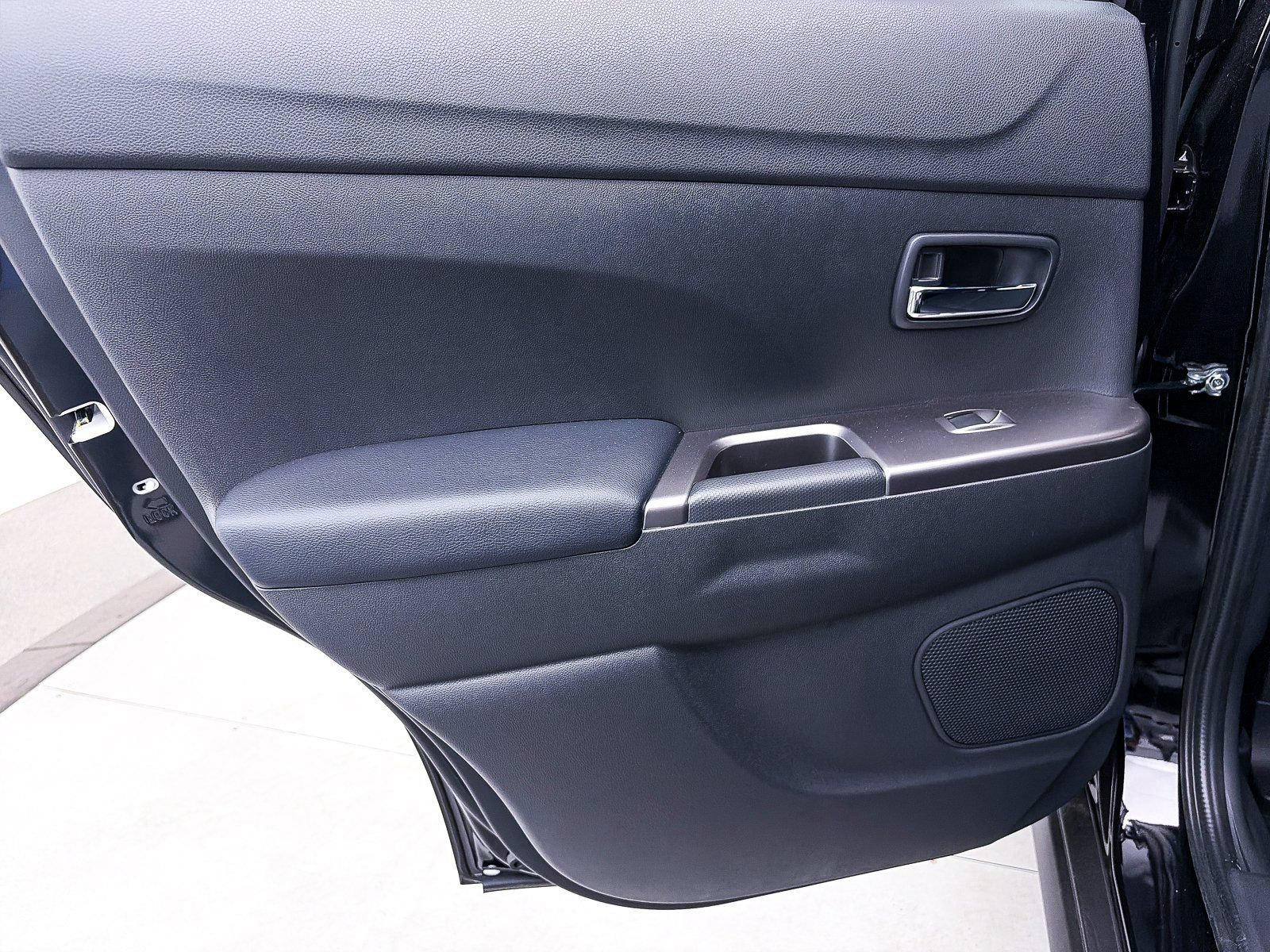 New 2026 Mitsubishi Outlander Sport SEL AWD/4WD image 22