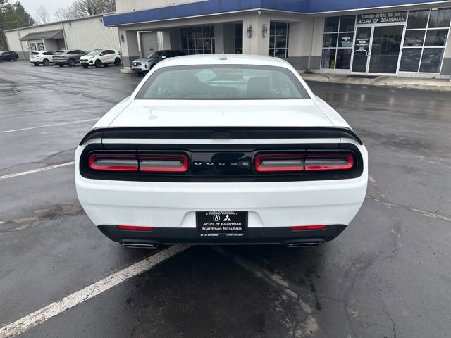 Used 2023 Dodge Challenger R/T Scat Pack image 4