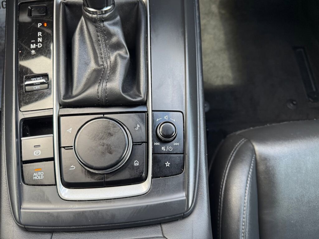 Used 2021 MAZDA CX-30 AWD 2.5 S w/ Select Package image 20