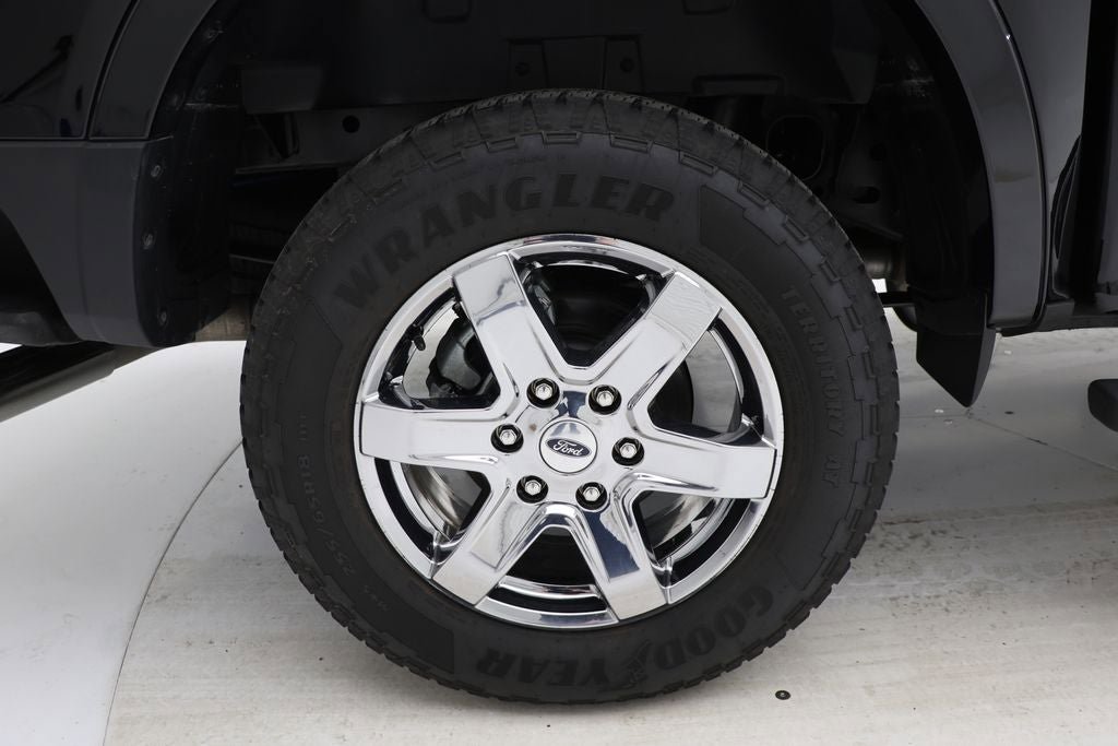 Used 2024 Ford Ranger Lariat AWD/4WD image 16