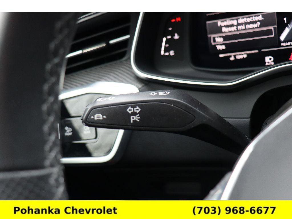 Used 2021 Audi S7 Prestige w/ Prestige Package image 10