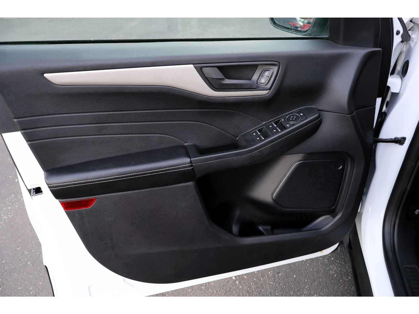 Used 2022 Ford Escape SE w/ Convenience Package AWD/4WD image 24