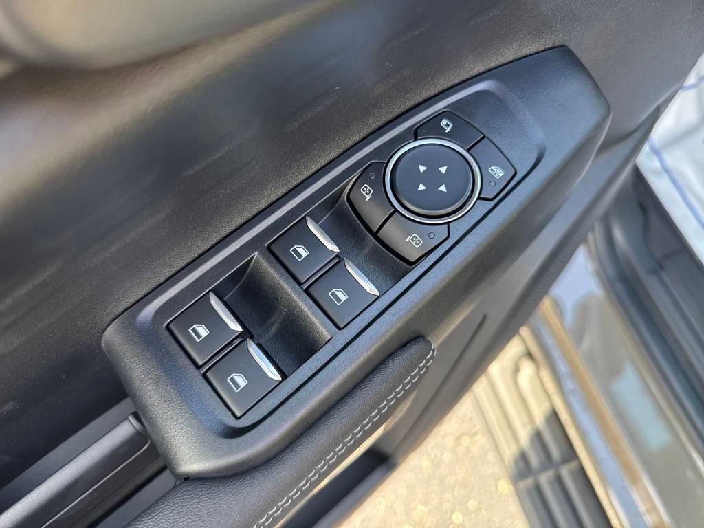 New 2025 Ford Ranger XLT AWD/4WD image 11