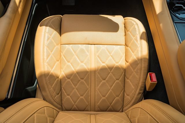 New 2026 Jeep Grand Wagoneer Summit AWD/4WD image 46