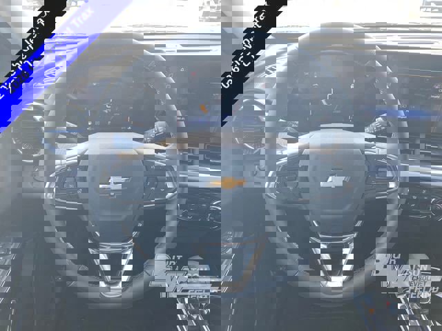 New 2026 Chevrolet Trax LT w/ Driver Confidence Package image 18