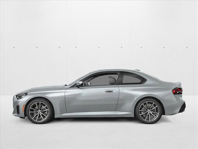 New 2026 BMW 230i xDrive Coupe w/ M Sport Package AWD/4WD image 3