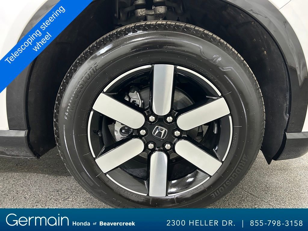 Used 2024 Honda Prologue Touring image 14
