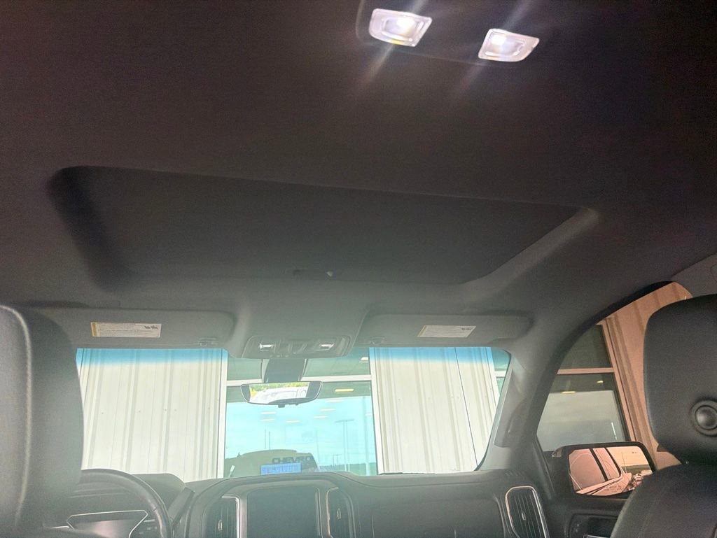 Used 2019 GMC Sierra 1500 Denali w/ Technology Package AWD/4WD image 15