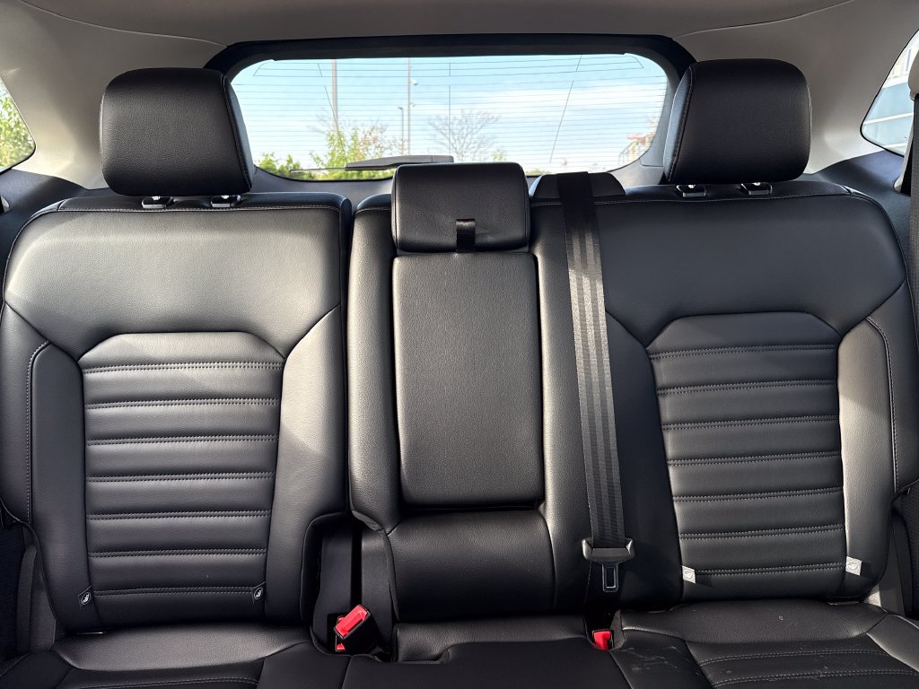 Used 2024 Ford Edge SEL w/ Convenience Package AWD/4WD image 40
