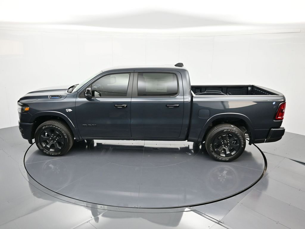 New 2026 RAM 1500 Big Horn image 39