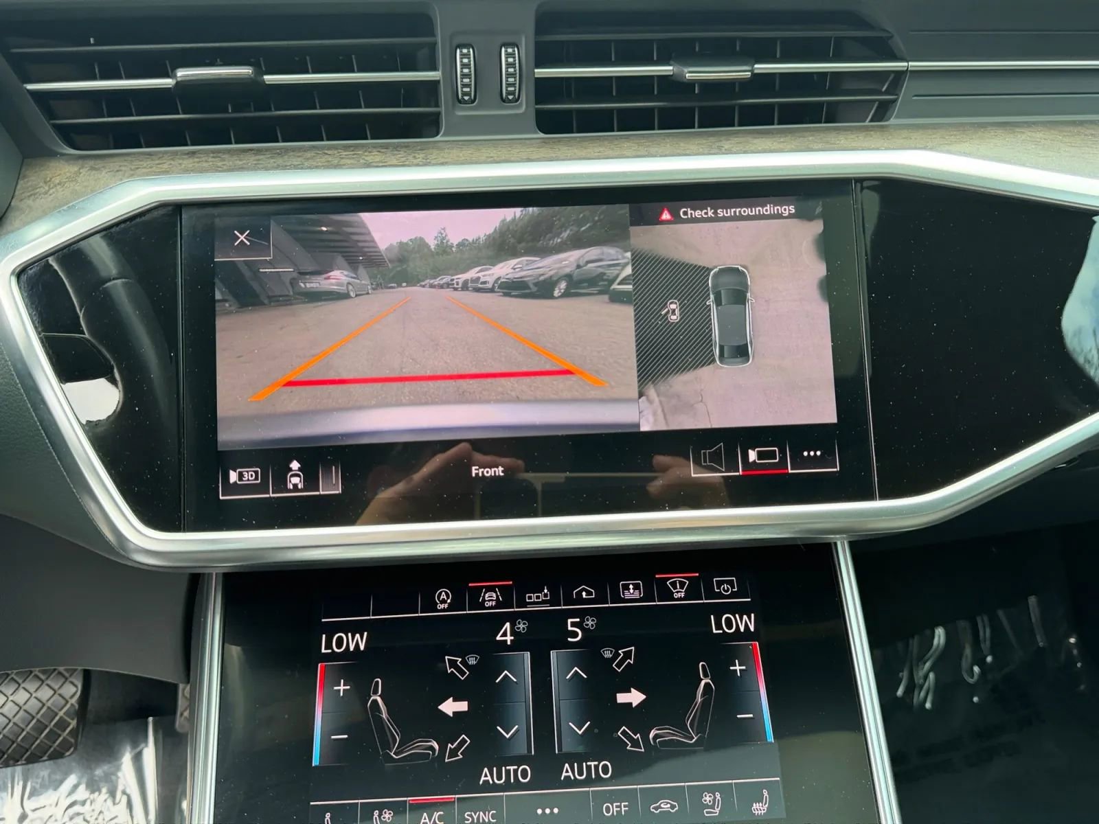 Used 2019 Audi A6 3.0T Prestige w/ Prestige Package AWD/4WD image 39
