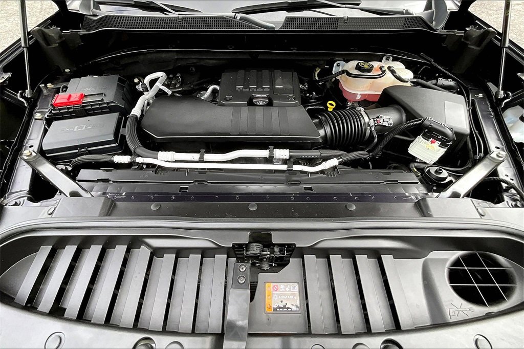 Certified 2023 Chevrolet Silverado 1500 LT w/ Protection Package image 25