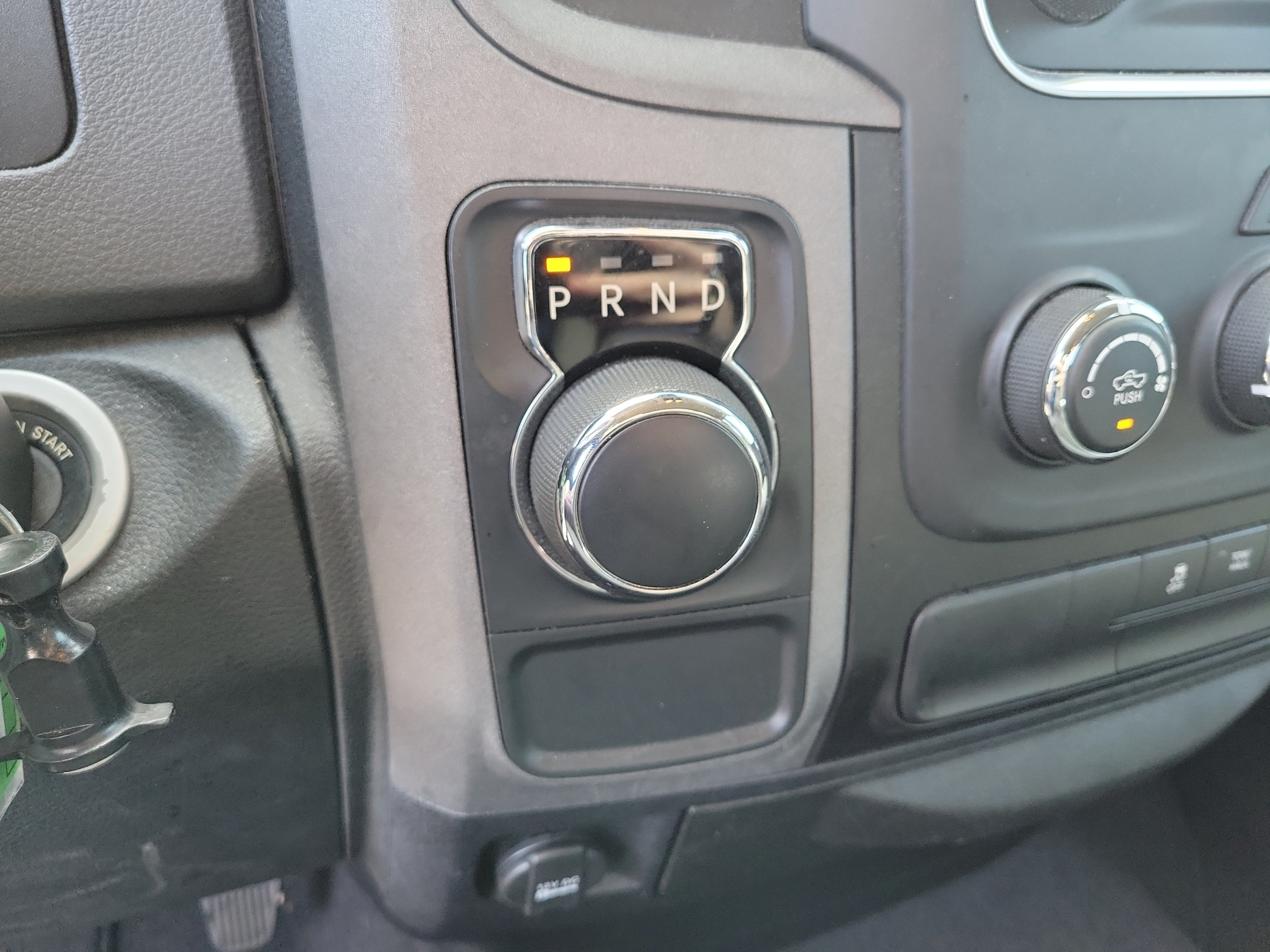 Used 2019 RAM 1500 Express w/ Express Value Package RWD image 19