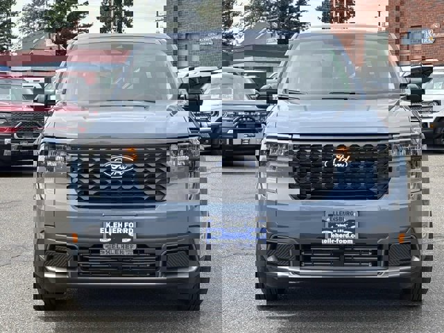 New 2025 Ford Maverick XLT w/ XLT Luxury Package image 32