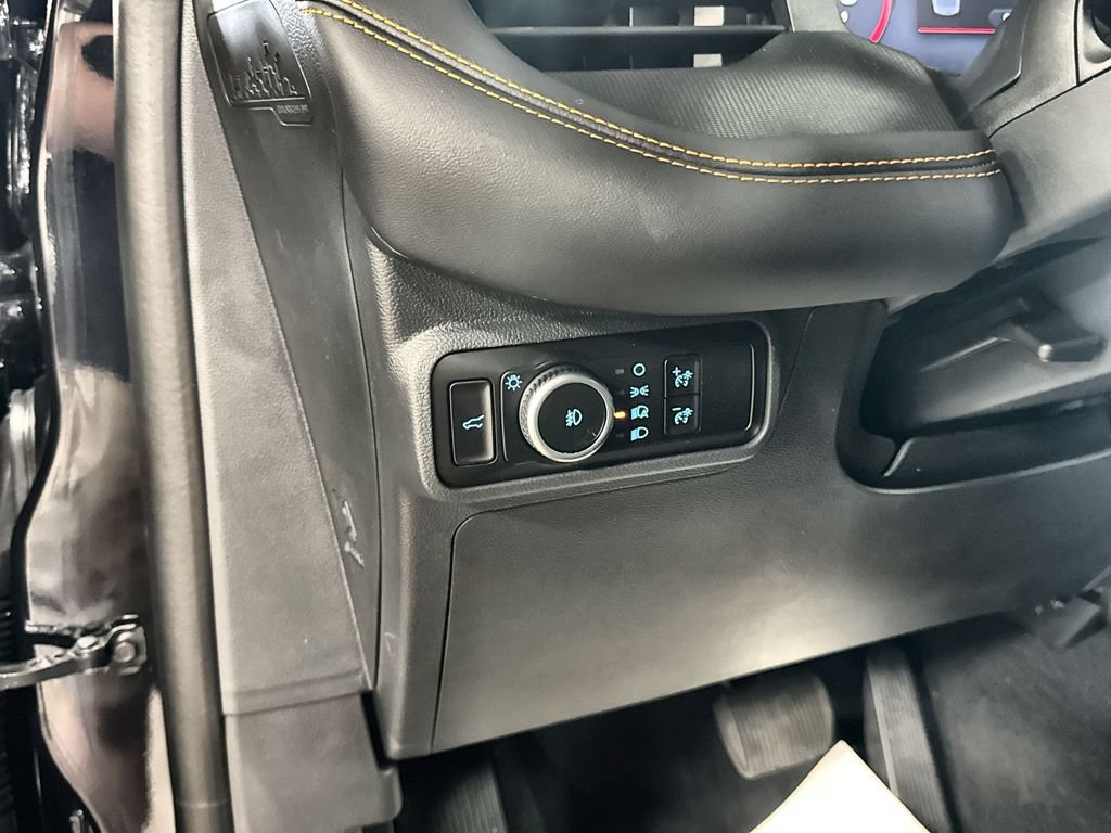 New 2026 Ford Explorer Tremor w/ Tremor Ultimate Package AWD/4WD image 16