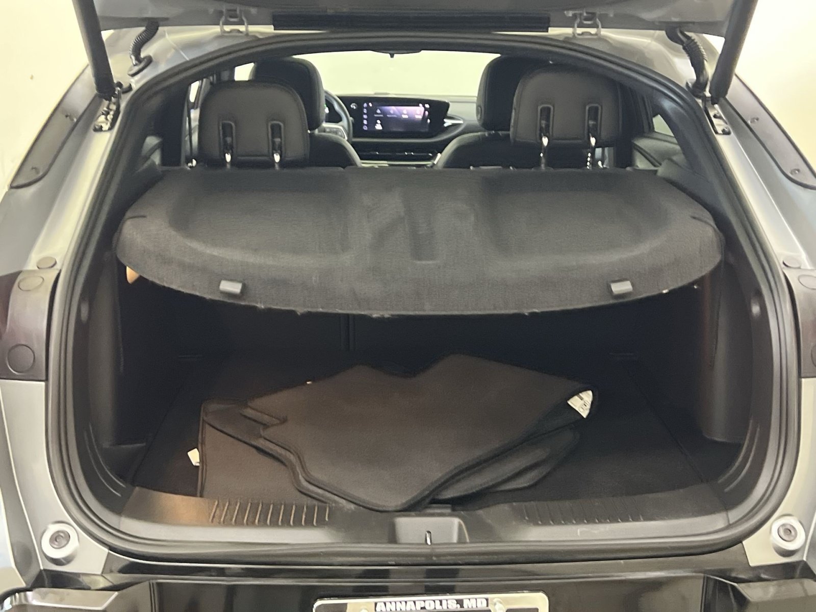 Used 2025 Buick Envista Sport Touring w/ Experience Buick Package FWD image 25